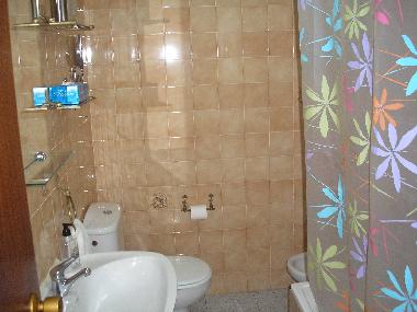 Apartamento de vacaciones en Benalm�dena (M�laga)Casa de vacaciones