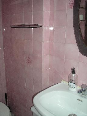 Apartamento de vacaciones en Benalm�dena (M�laga)Casa de vacaciones