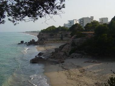 Apartamento de vacaciones en MIAMI-PLATJA (Tarragona)Casa de vacaciones