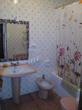 Apartamento de vacaciones en MIAMI-PLATJA (Tarragona)Casa de vacaciones