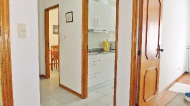 Apartamento de vacaciones en Porto (Norte)Casa de vacaciones