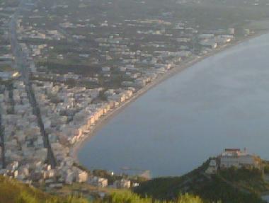 Apartamento de vacaciones en Loutraki (Korinthia)Casa de vacaciones