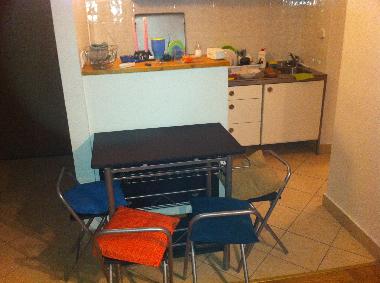 Apartamento de vacaciones en Pula (Istarska)Casa de vacaciones