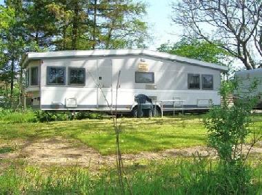 Caravana en Ostseebad Rerik (Mecklenburgische Ostseekste)Casa de vacaciones