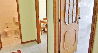 Apartamento de vacaciones en Porto (Norte)Casa de vacaciones