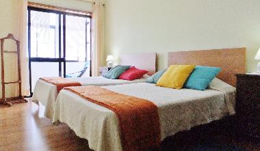 Apartamento de vacaciones en Porto (Norte)Casa de vacaciones