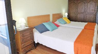 Apartamento de vacaciones en Porto (Norte)Casa de vacaciones