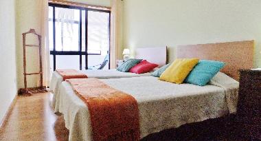 Apartamento de vacaciones en Porto (Norte)Casa de vacaciones