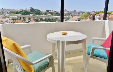 Apartamento de vacaciones en Porto (Norte)Casa de vacaciones