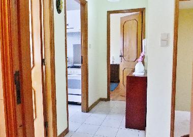 Apartamento de vacaciones en Porto (Norte)Casa de vacaciones