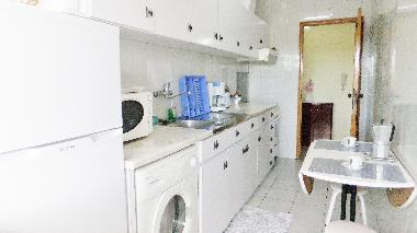 Apartamento de vacaciones en Porto (Norte)Casa de vacaciones