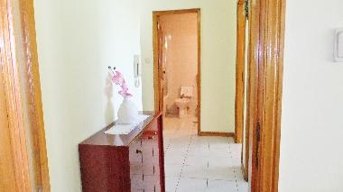 Apartamento de vacaciones en Porto (Norte)Casa de vacaciones