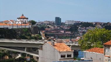 Apartamento de vacaciones en Porto (Norte)Casa de vacaciones