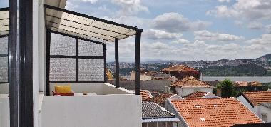 Apartamento de vacaciones en Porto (Norte)Casa de vacaciones