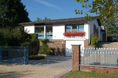 Casa de vacaciones en Oostduinkerke (Flandes)Casa de vacaciones