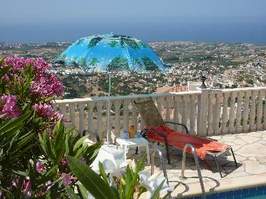 Villa en Peyia (Paphos)Casa de vacaciones