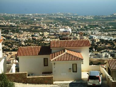 Villa en Peyia (Paphos)Casa de vacaciones