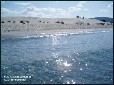 Casa de vacaciones en MASAINAS (Carbonia-Iglesias)Casa de vacaciones