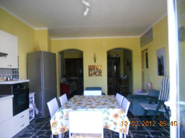 Casa de vacaciones en MASAINAS (Carbonia-Iglesias)Casa de vacaciones