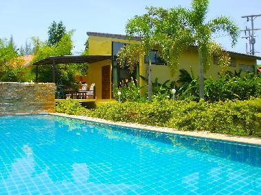Casa de vacaciones en Koh Lanta, Krabi (Krabi)Casa de vacaciones