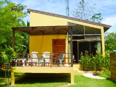 Casa de vacaciones en Koh Lanta, Krabi (Krabi)Casa de vacaciones