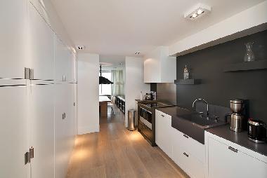 Apartamento de vacaciones en Egmond  (Noord-Holland)Casa de vacaciones