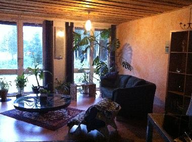 Casa de vacaciones en Gr�smark (V�rmland)Casa de vacaciones