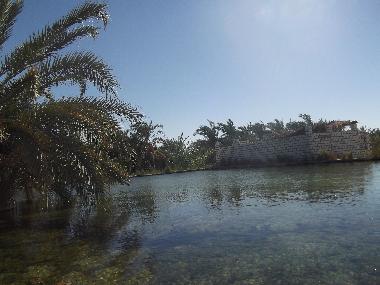 Villa en Siwa (Al Wadi al Jadid)Casa de vacaciones