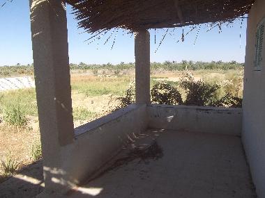 Villa en Siwa (Al Wadi al Jadid)Casa de vacaciones