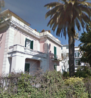 Apartamento de vacaciones en Naples (Napoli)Casa de vacaciones