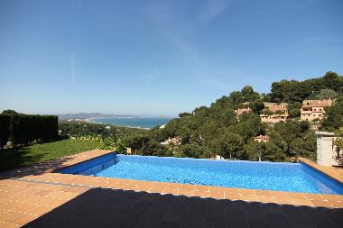 Casa de vacaciones en Begur (Girona)Casa de vacaciones