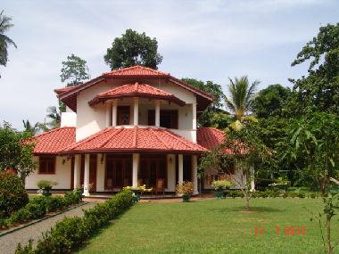 Villa en Aluthgama (Kalutara)Casa de vacaciones