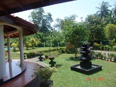 Villa en Aluthgama (Kalutara)Casa de vacaciones