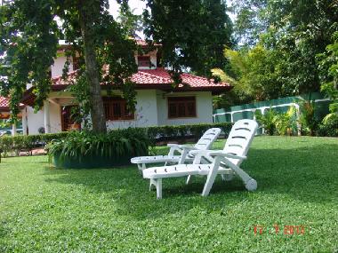Villa en Aluthgama (Kalutara)Casa de vacaciones