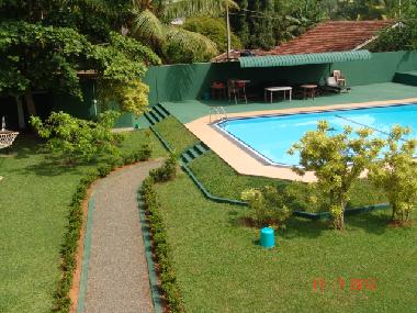 Villa en Aluthgama (Kalutara)Casa de vacaciones