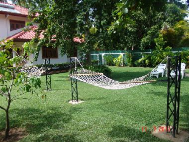 Villa en Aluthgama (Kalutara)Casa de vacaciones