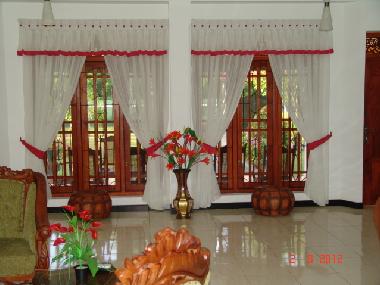 Villa en Aluthgama (Kalutara)Casa de vacaciones