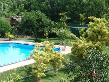 Villa en Aluthgama (Kalutara)Casa de vacaciones