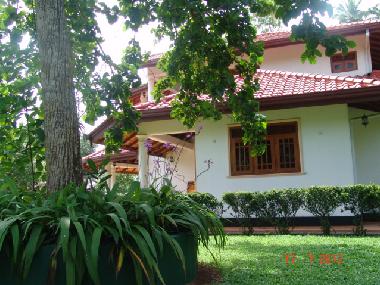 Villa en Aluthgama (Kalutara)Casa de vacaciones