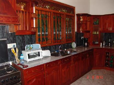 Villa en Aluthgama (Kalutara)Casa de vacaciones