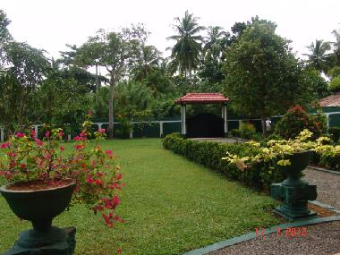 Villa en Aluthgama (Kalutara)Casa de vacaciones
