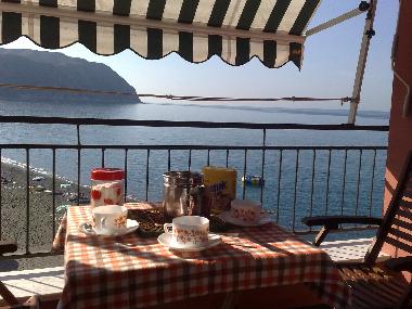 Apartamento de vacaciones en SESTRI LEVANTE (Genova)Casa de vacaciones