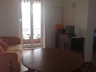 Apartamento de vacaciones en SESTRI LEVANTE (Genova)Casa de vacaciones