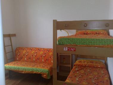 Apartamento de vacaciones en SESTRI LEVANTE (Genova)Casa de vacaciones
