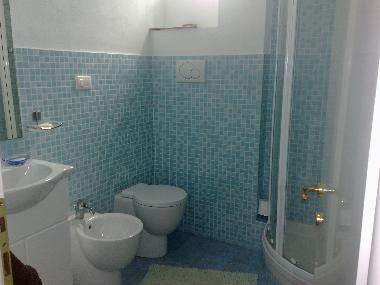Apartamento de vacaciones en SESTRI LEVANTE (Genova)Casa de vacaciones