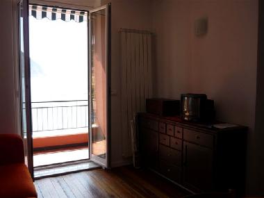 Apartamento de vacaciones en SESTRI LEVANTE (Genova)Casa de vacaciones