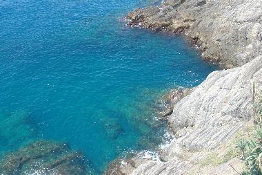 Apartamento de vacaciones en SESTRI LEVANTE (Genova)Casa de vacaciones