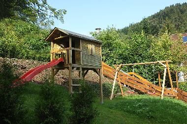 Casa de vacaciones en Alpirsbach (Schwarzwald)Casa de vacaciones