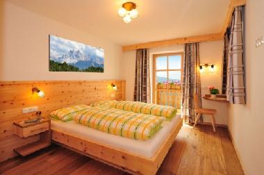 Apartamento de vacaciones en Villanders (Bolzano-Bozen)Casa de vacaciones
