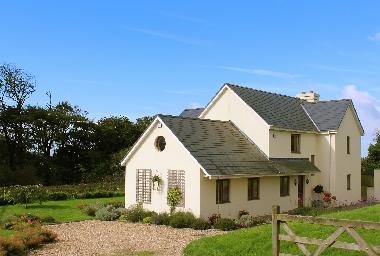 Casa de vacaciones en Barnstaple (South West)Casa de vacaciones